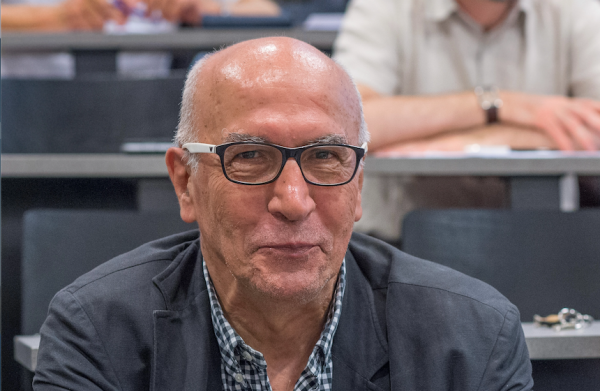 Décès de Charles-Henry CUIN