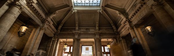 La faculté de sociologie ouvre un nouveau master "Science de la durabilité"!