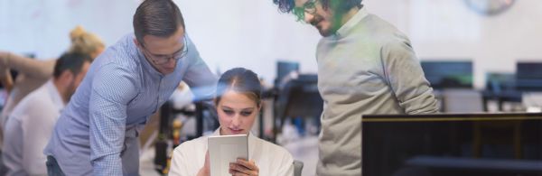 Les membres de la Faculté 