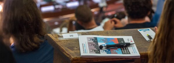 Bien préparer sa rentrée en licence en 2025-2026